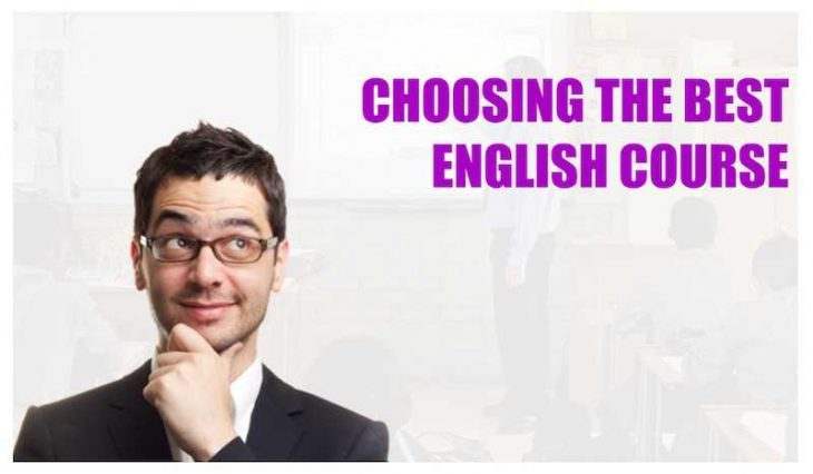 scegliere il corso di Inglese migliore